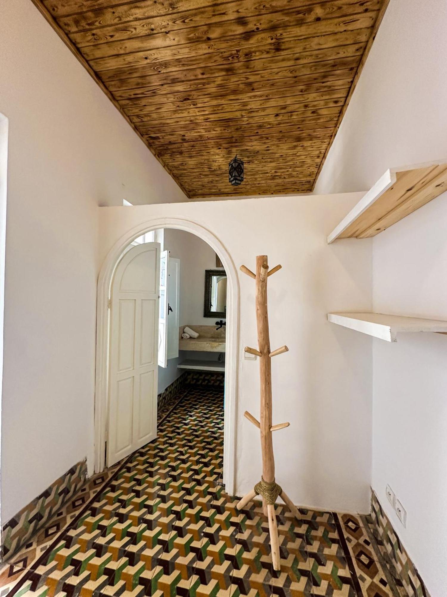Riyad Zen Oasis Essaouira Eksteriør bilde