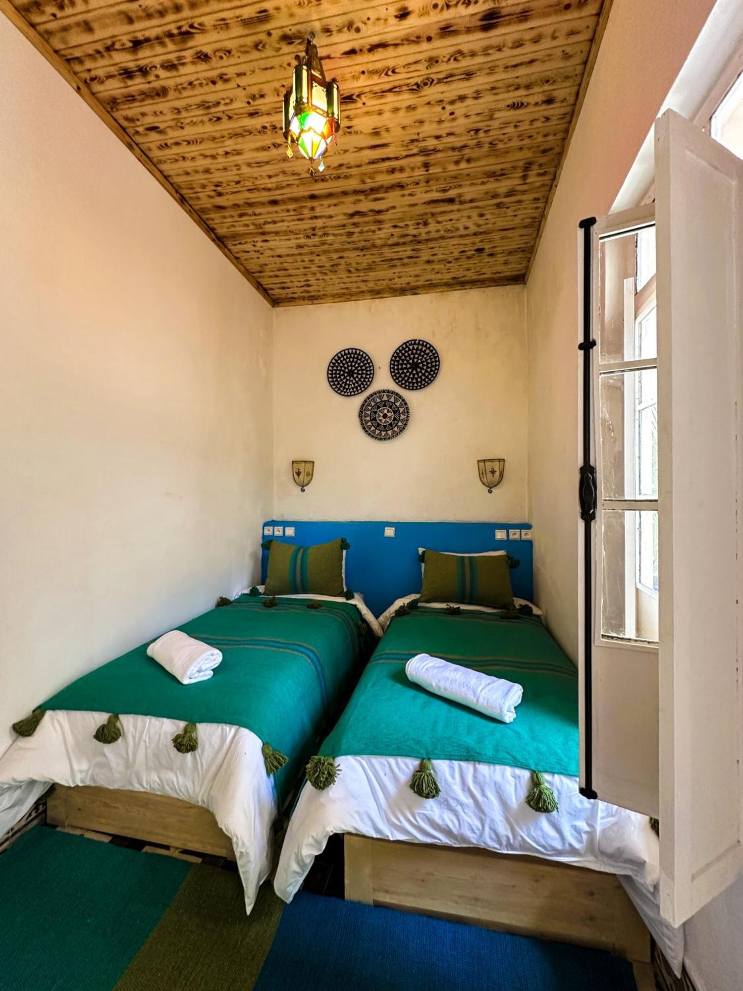 Riyad Zen Oasis Essaouira Eksteriør bilde