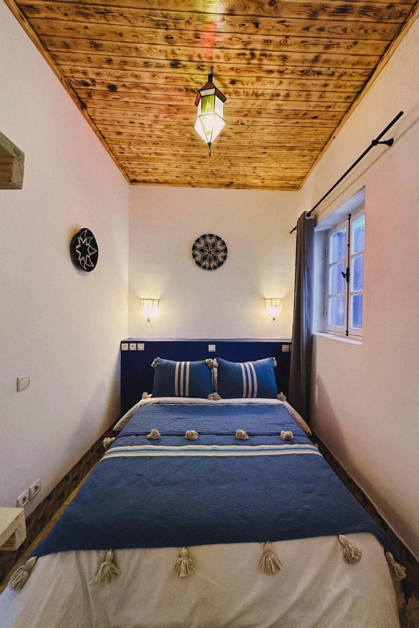 Riyad Zen Oasis Essaouira Eksteriør bilde