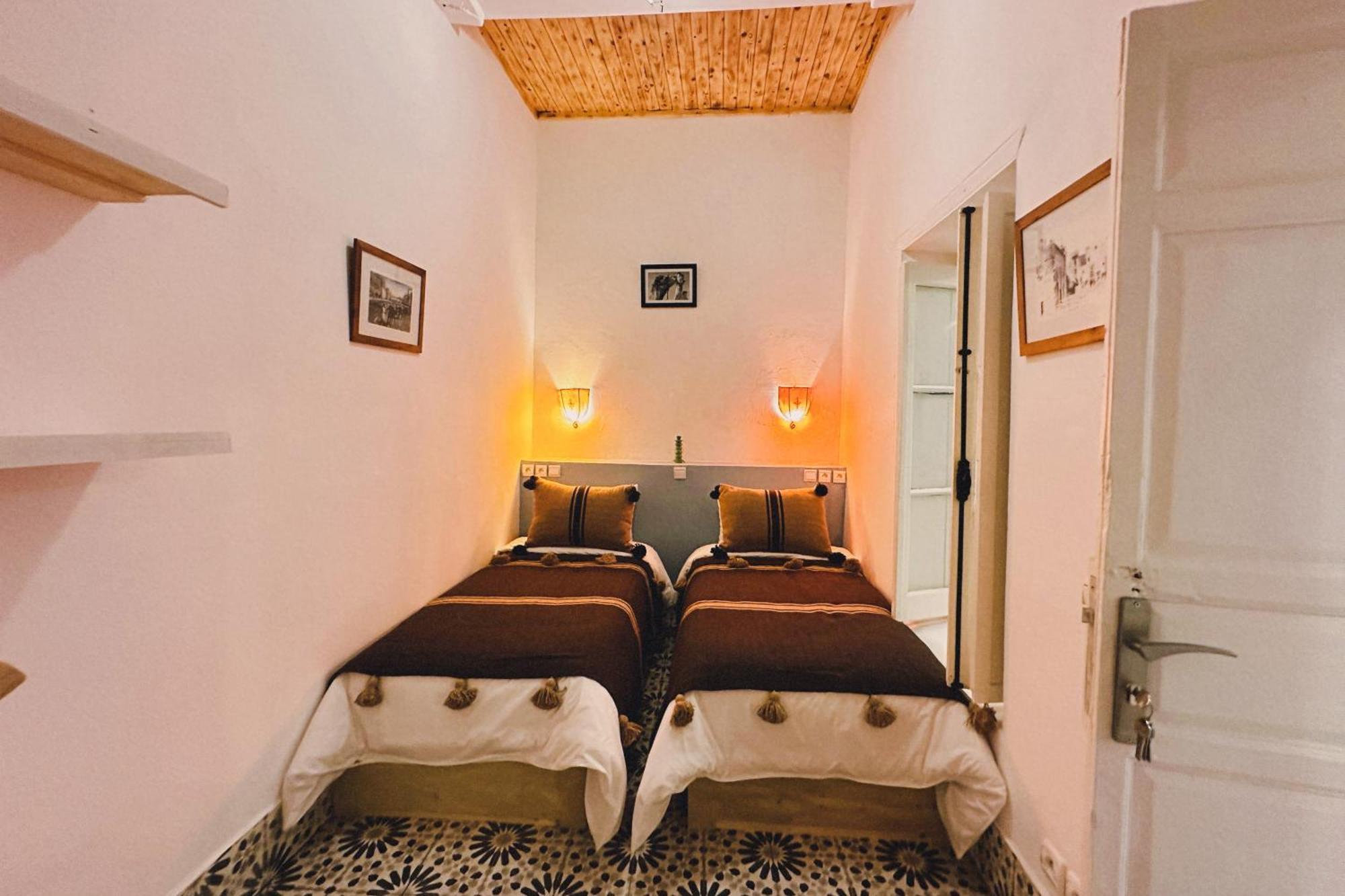 Riyad Zen Oasis Essaouira Eksteriør bilde