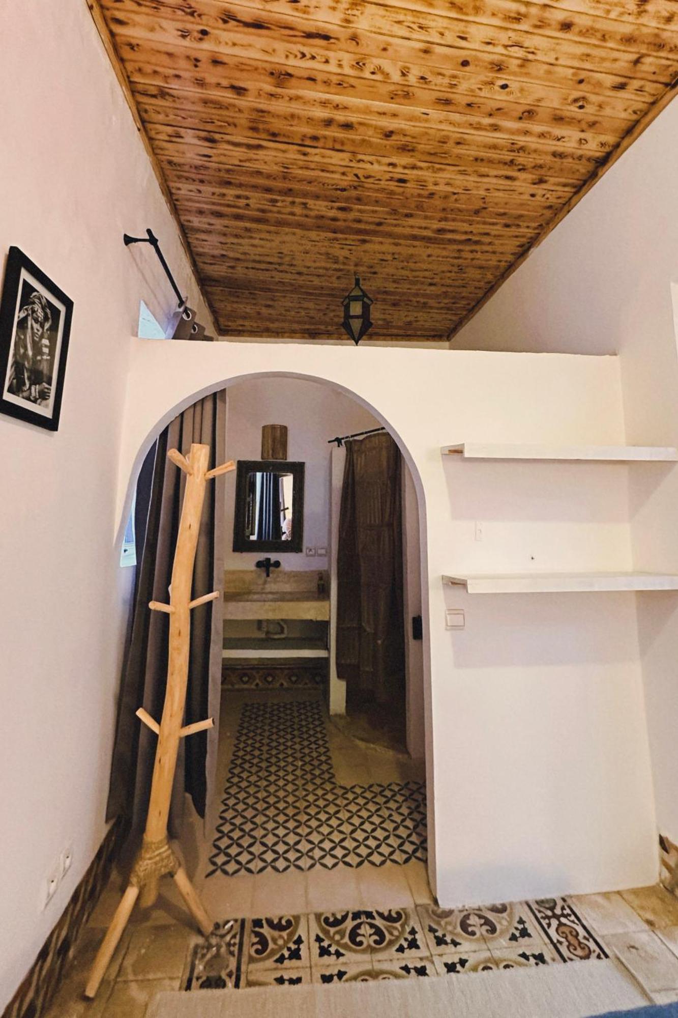 Riyad Zen Oasis Essaouira Eksteriør bilde