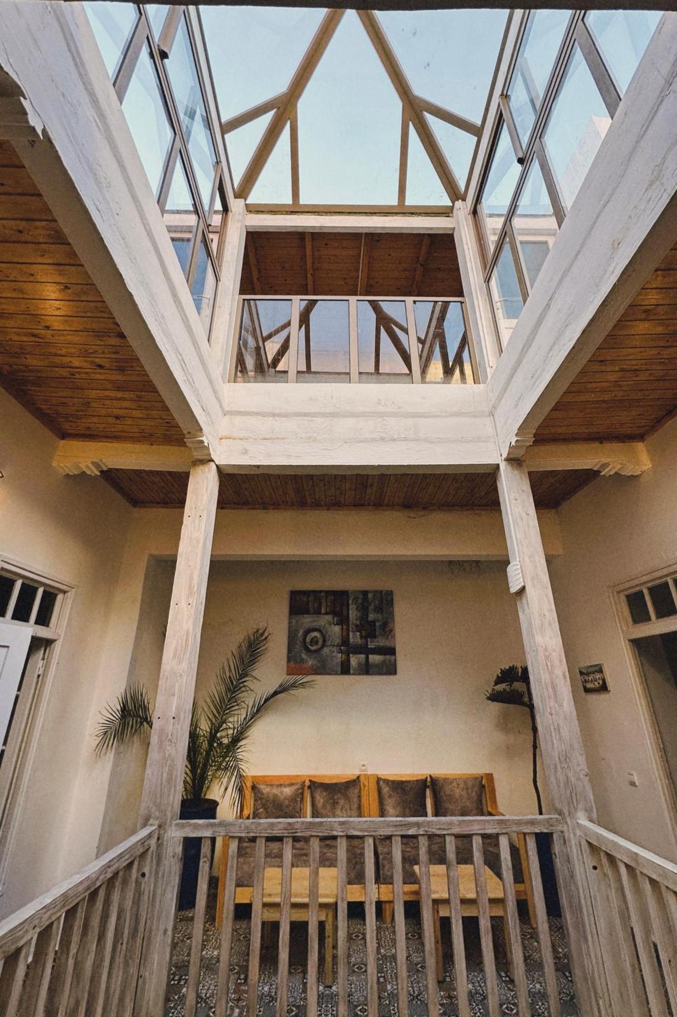 Riyad Zen Oasis Essaouira Eksteriør bilde