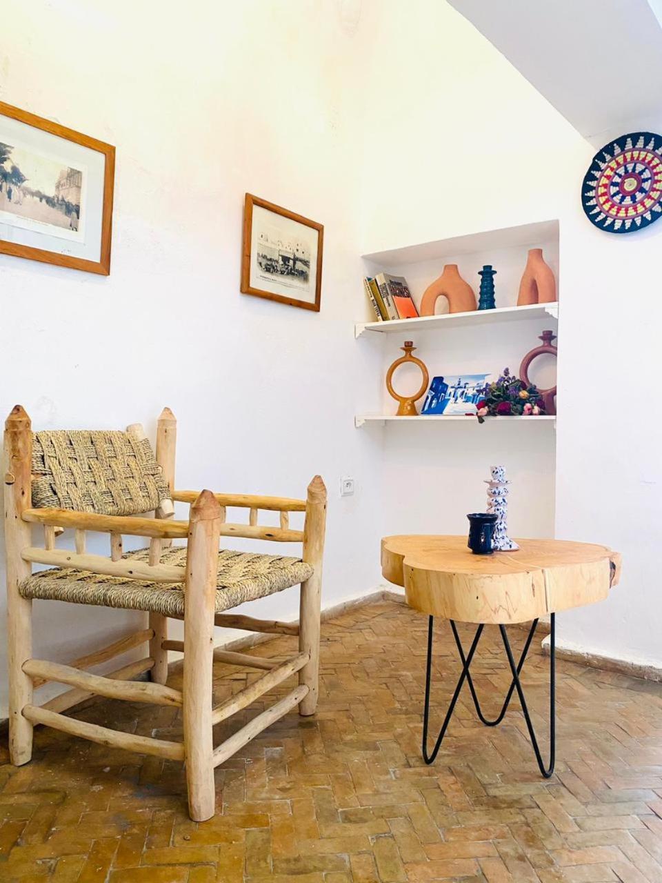Riyad Zen Oasis Essaouira Eksteriør bilde