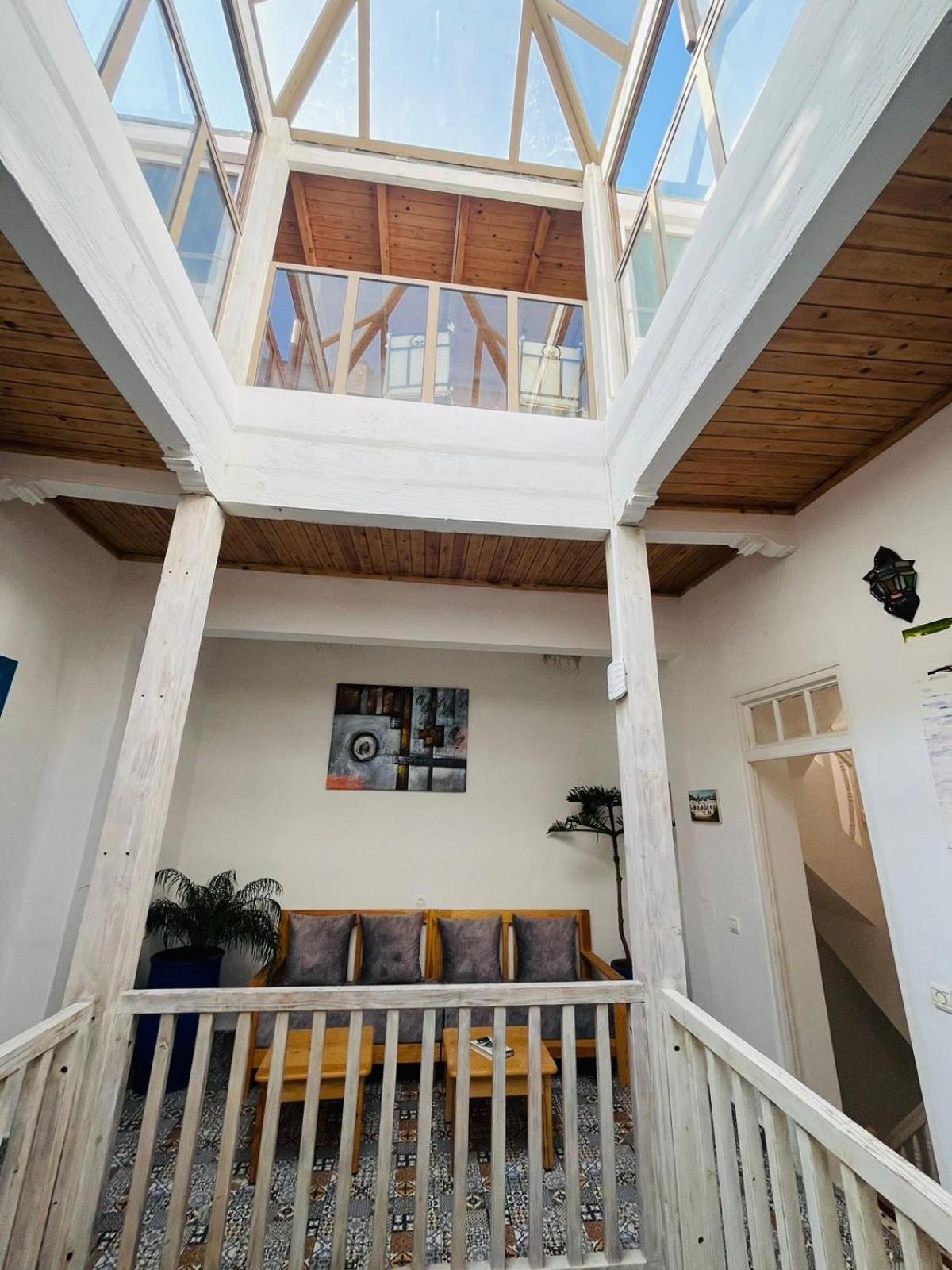 Riyad Zen Oasis Essaouira Eksteriør bilde